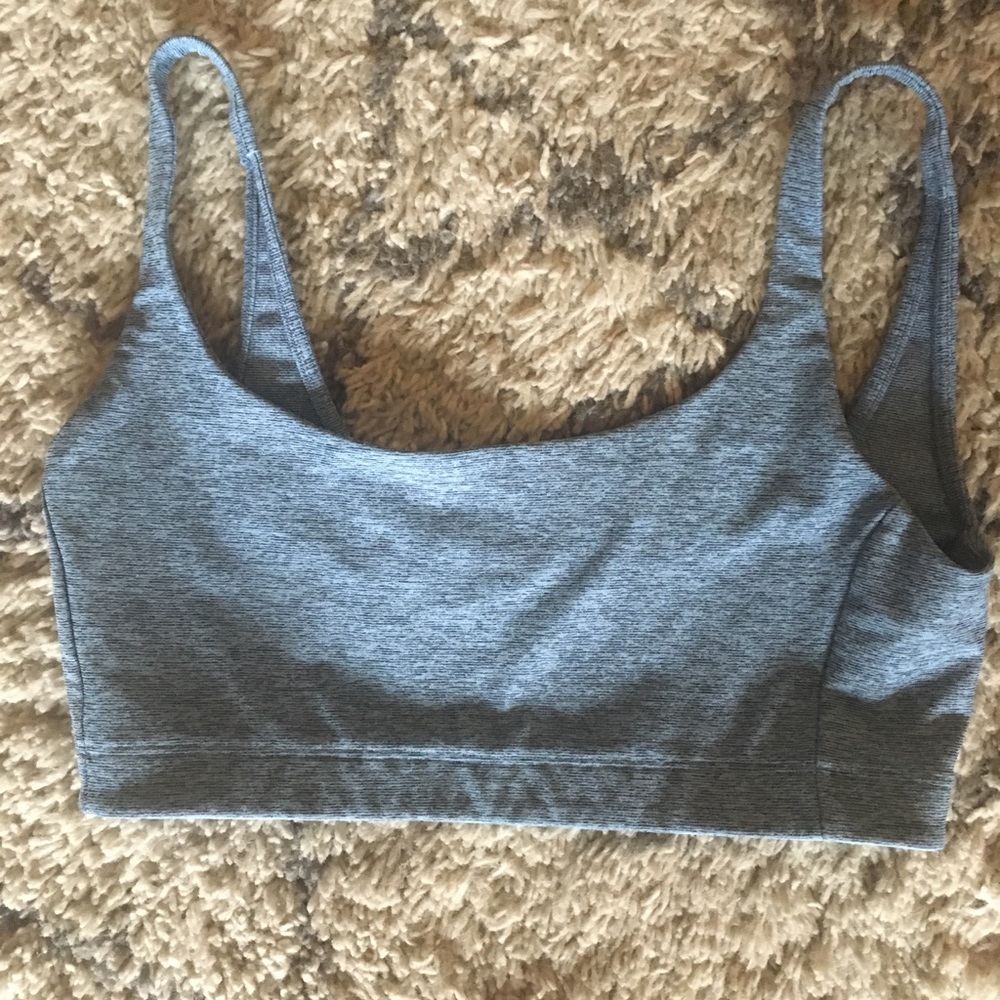Outdoor Voices Double Time Bra